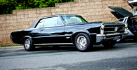 Cobblestone Cruise in, Indian Land, SC